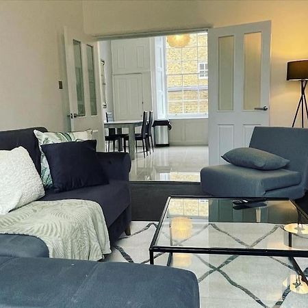 Apartament Luxury 2 Bed Flat In Inslington Londyn Zewnętrze zdjęcie
