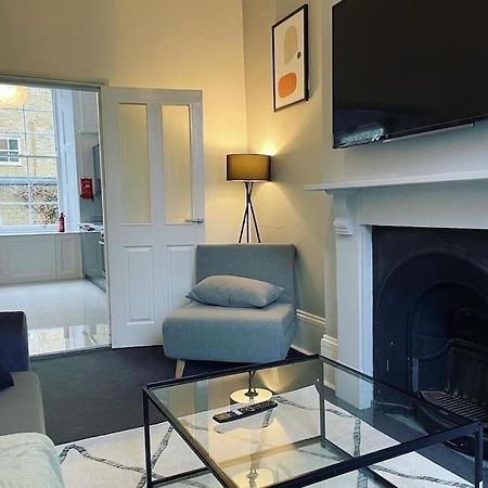 Apartament Luxury 2 Bed Flat In Inslington Londyn Zewnętrze zdjęcie