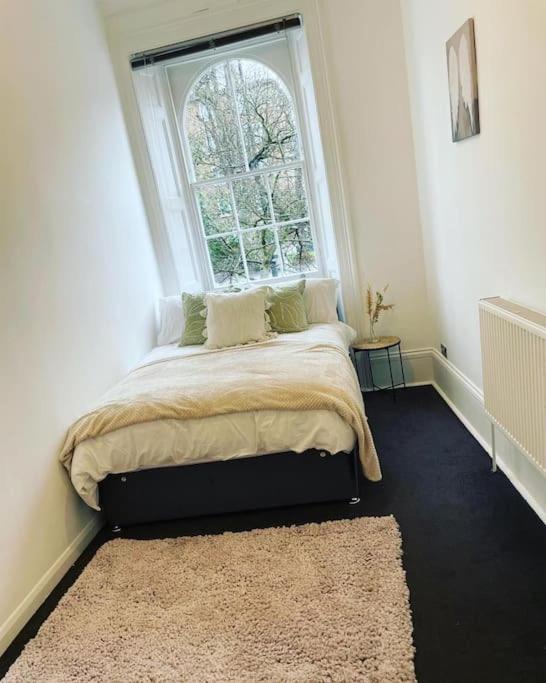 Apartament Luxury 2 Bed Flat In Inslington Londyn Zewnętrze zdjęcie